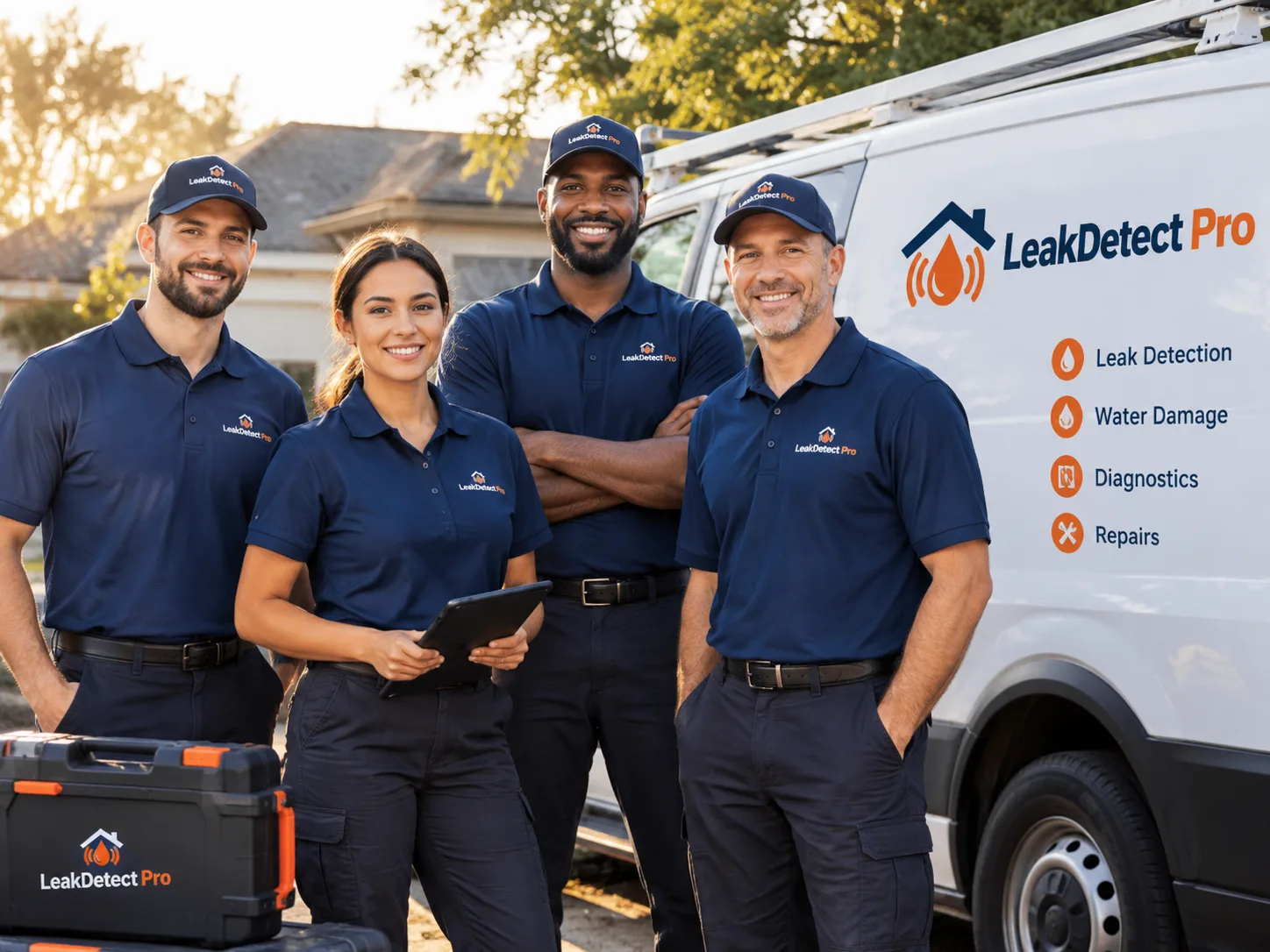 Roof Repair company in Laguna Hills, CA